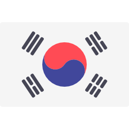 South Korea